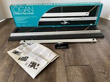 Logan compact mat for sale  Shipping to Ireland