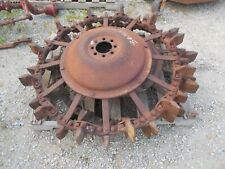 Ford tractor rear for sale  Warren