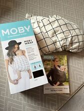 Moby wrap evolution for sale  LONDON