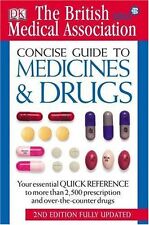 Bma concise guide for sale  UK