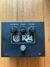 Proco vintage rat for sale  Shipping to Ireland