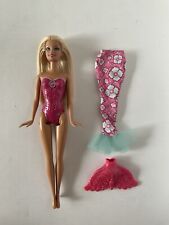 Barbie merliah flosse gebraucht kaufen  Pettendorf