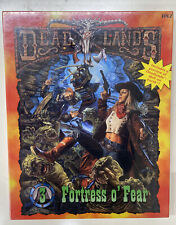 Pinnacle deadlands teufels gebraucht kaufen  München