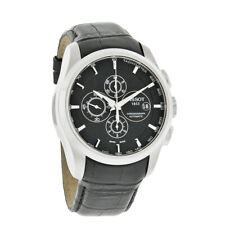 Relógio automático suíço masculino Tissot Couturier cronógrafo T035.627.16.051.00, usado comprar usado  Enviando para Brazil