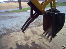 Inch excavator thumb for sale  Port Clinton
