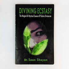 Sean shayan divining for sale  Shipping to Ireland