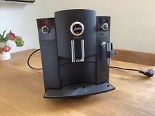 Jura impressa kaffeevollautoma gebraucht kaufen  Zell-Weierbach