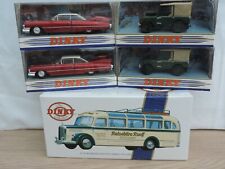 Matchbox dinky collection for sale  WINSFORD