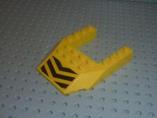 Lego wedge yellow d'occasion  La Rivière-de-Corps