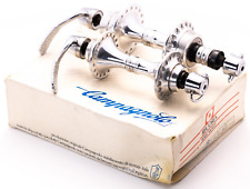 Campagnolo record low for sale  Boulder