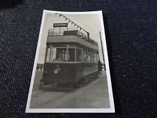 Dover tram buckland for sale  ANSTRUTHER