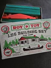 Vintage roy toy for sale  Denver