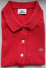 Polo lacoste manches d'occasion  France