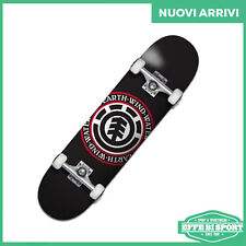 Skateboard element seal usato  Martinsicuro