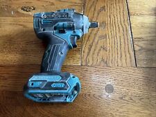 Makita tw004g 40v for sale  LEICESTER