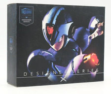 Colecionáveis Truforce Mega Man X Designer Series caixa aberta, usado comprar usado  Enviando para Brazil