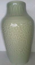 vase celadon chine d'occasion  Grenoble-