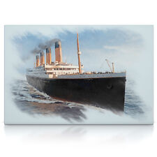 Titanic poster der gebraucht kaufen  Olsbrücken