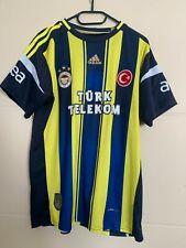 Maillot fenerbahce vintage d'occasion  Clarensac