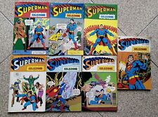Superman selezione sequenza usato  Modena