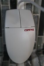 Mouse de computadora Compaq 166861-001, usado segunda mano  Embacar hacia Argentina