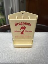 Seagram seven crown for sale  Rancho Palos Verdes