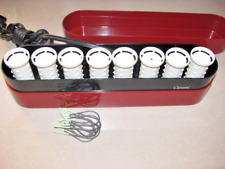 carmen heated rollers for sale  Shipping to Ireland