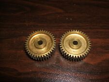 Meccano gear wheel for sale  NORWICH