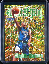 Stephon marbury 1998 for sale  Rescue