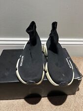 Balenciaga speed black for sale  Norwalk