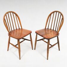 Ercol utility chairs for sale  HALSTEAD