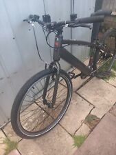Electric bike used for sale  EASTBOURNE