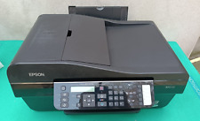 Stampante Epson Stylus Office BX310FN, usado segunda mano  Embacar hacia Argentina