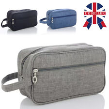 Unisex toiletry bag for sale  TAMWORTH