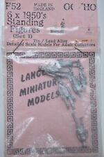 Langley miniature models for sale  SOUTHPORT