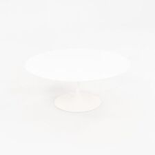 2016 Eero Saarinen para mesa de centro Knoll Tulip 35" polegadas com tampo laminado redondo comprar usado  Enviando para Brazil