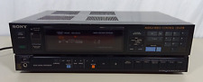 Vintage Sony STR-AV550 Audio Video AV Control Center Stereo Receiver - Tested, used for sale  Shipping to South Africa