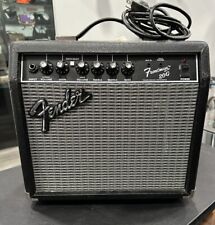 Fender frontman 20g for sale  Shipping to Ireland