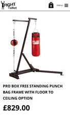 Pro box free for sale  ASHFORD