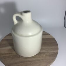 stoneware jug for sale  Plainfield