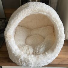 Cat bed cave for sale  NEWCASTLE UPON TYNE