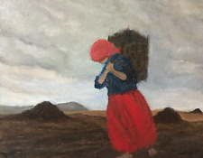 Framed oil painting for sale  Ireland