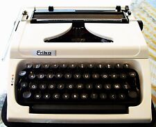 Machine écrire erika d'occasion  Blois