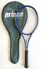 Prince classic tennis for sale  KING'S LYNN