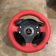 Wingman Formula Force Steering Wheel Logitech Untested for sale  Shipping to South Africa