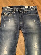 Diesel jeans mens for sale  San Marino