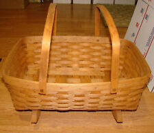 1996 longaberger cradle for sale  Amelia Court House