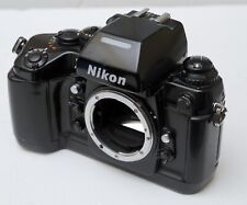 Nikon 35mm slr for sale  DERBY