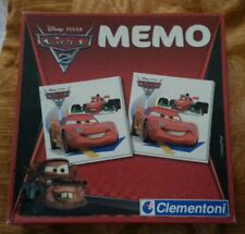 memo games clementoni usato  Roma