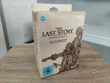 The last story d'occasion  Frontignan